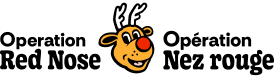 Opération Nez rouge™ | Operation Red Nose™